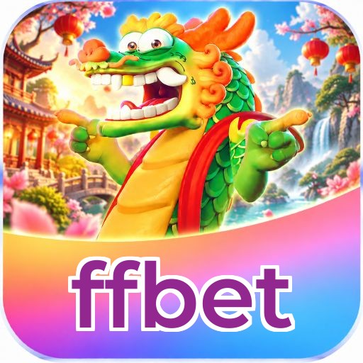 ffbet Apostas Esportivas Logo
