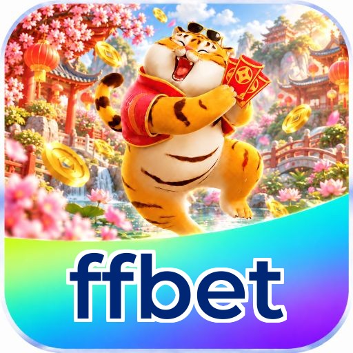 Slots ffbet - Jackpots Progressivos