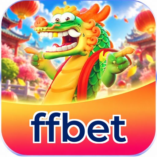 ffbet Logo Oficial - Cassino Online Certificado Brasil