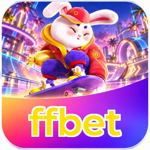 ffbet Bônus R$ 5.000 Logo
